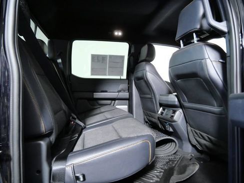 Certified 2025 Ford F150 Tremor w/ Bed Utility Package AWD/4WD image 12