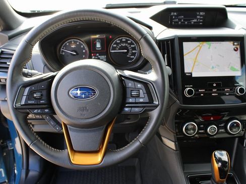 Certified 2025 Subaru Forester Wilderness image 12