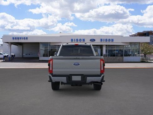 New 2026 Ford F350 Lariat image 5