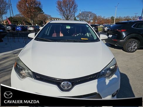 Used 2016 Toyota Corolla L image 10