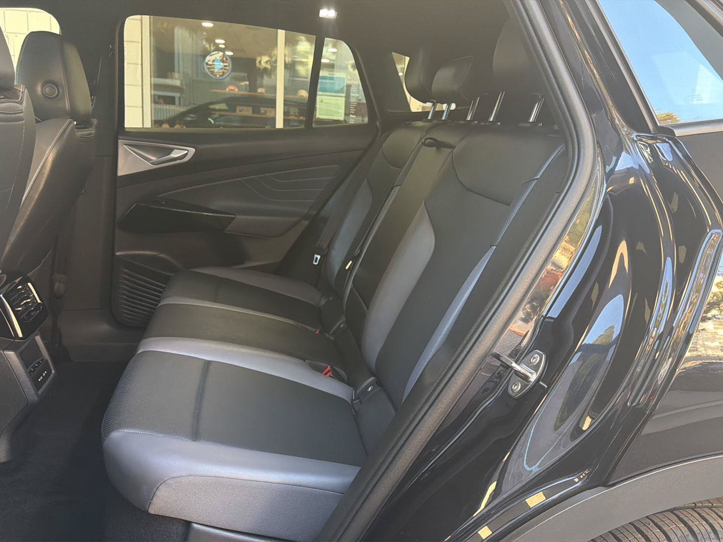 Certified 2023 Volkswagen ID.4 S RWD image 16