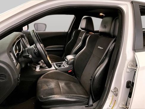 Used 2015 Dodge Charger SRT w/ Harman/Kardon Audio Group RWD image 25