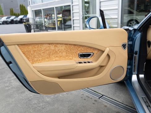 Used 2012 Bentley Continental GT image 12