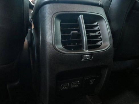 Certified 2023 Jeep Cherokee Altitude Lux image 22