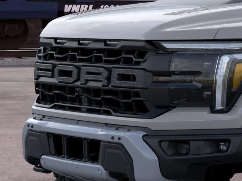 New 2026 Ford F150 Raptor AWD/4WD image 17