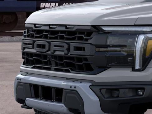 New 2026 Ford F150 Raptor AWD/4WD image 17