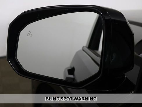 Certified 2025 Hyundai Santa Fe Calligraphy image 9