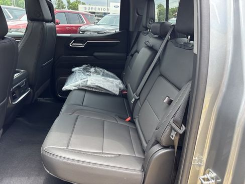 New 2026 GMC Sierra 1500 Denali AWD/4WD image 16