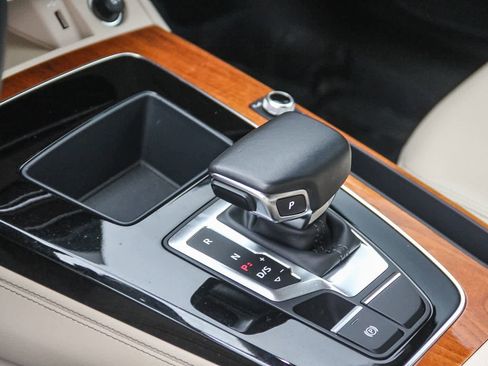 Used 2023 Audi Q5 2.0T Premium Plus w/ Premium Plus Package image 21