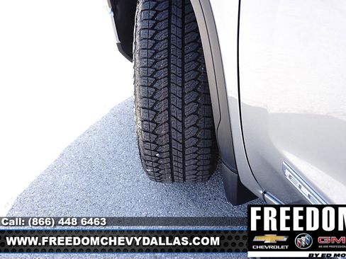 New 2025 GMC Sierra 1500 Elevation w/ Elevation Premium Package image 43