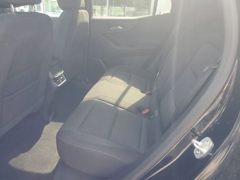 Used 2025 Chevrolet Equinox LT AWD/4WD image 13