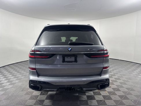 Certified 2023 BMW X7 xDrive40i w/ Executive Package image 6
