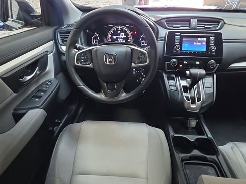 Used 2019 Honda CR-V LX image 13