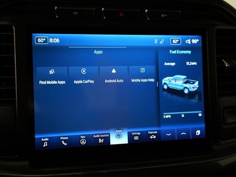 Used 2023 Ford F150 XLT w/ Equipment Group 302A High AWD/4WD image 21