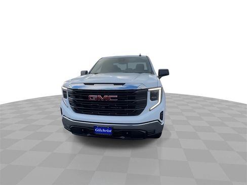 New 2026 GMC Sierra 1500 Pro w/ Pro Value Package image 3