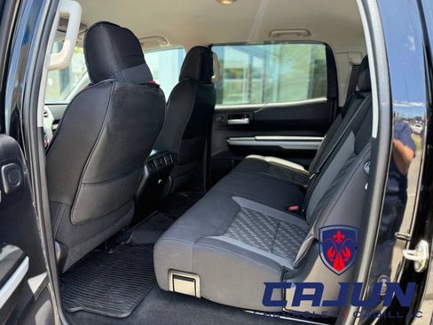 Used 2019 Toyota Tundra SR5 w/ SR5 Upgrade Package RWD image 15