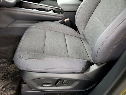 New 2026 Ford Explorer Active image 13