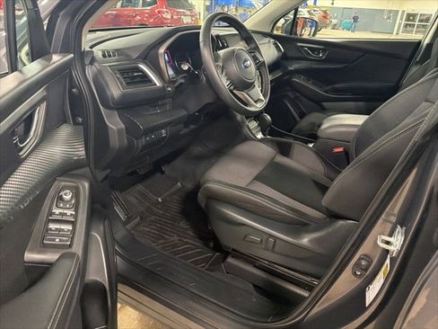 Used 2023 Subaru Ascent Premium w/ Convenience Package image 22