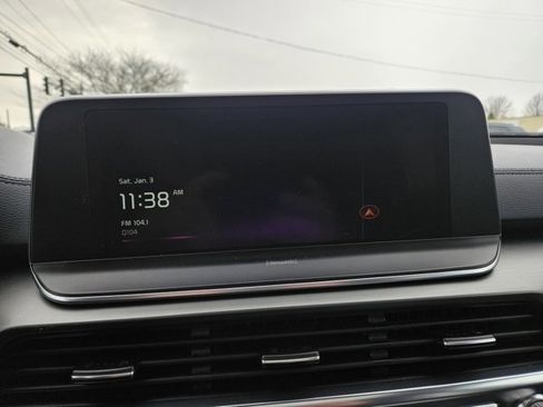 Used 2022 Kia Telluride S image 30