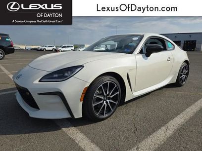 Used 2024 Toyota GR86