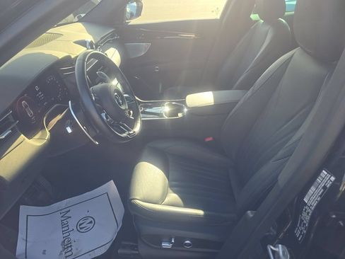 Used 2023 Maserati Grecale GT AWD/4WD image 4