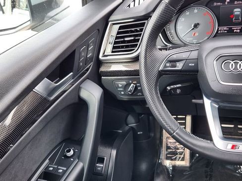 Used 2022 Audi SQ5 Premium w/ Convenience Package AWD/4WD image 26