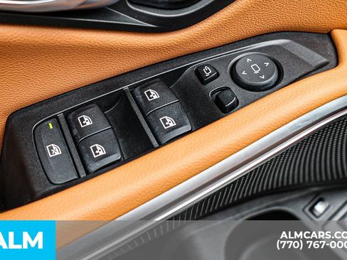 Used 2022 BMW 330e w/ Premium Package image 53