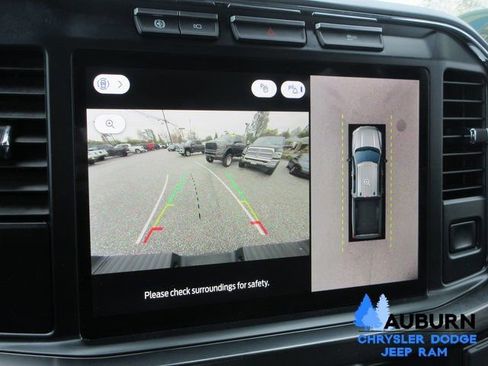 Used 2024 Ford F250 Lariat image 16