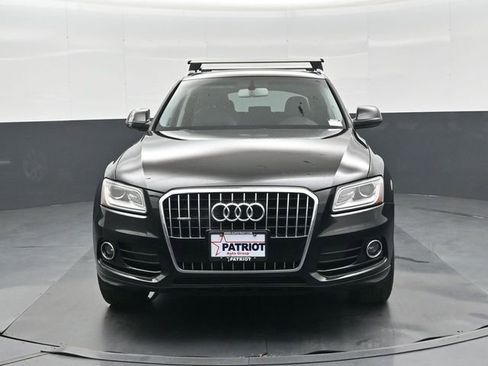Used 2014 Audi Q5 2.0T Premium w/ Lighting Package AWD/4WD image 9
