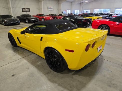 Used 2013 Chevrolet Corvette 427 image 40