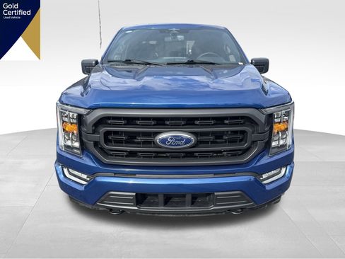 Certified 2023 Ford F150 XLT image 11