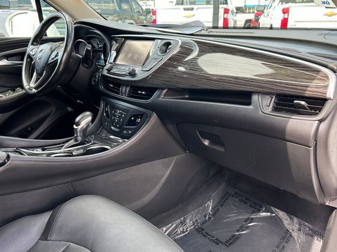 Used 2017 Buick Envision Essence FWD image 8
