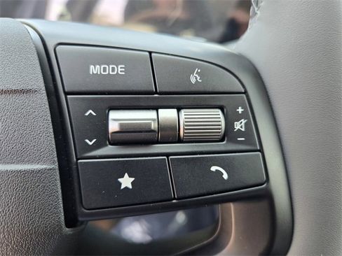 New 2025 Kia EV6 Light w/ Light LR Technology Package image 12