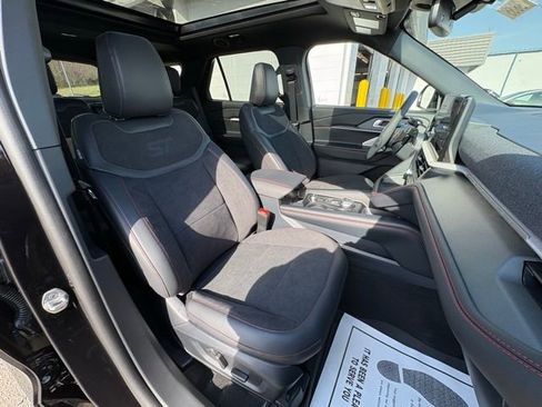 New 2026 Ford Explorer ST AWD/4WD image 31
