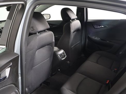 Used 2024 Chevrolet Malibu LT image 24