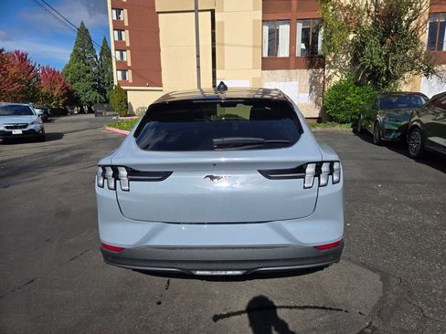 New 2025 Ford Mustang Mach-E Premium image 6