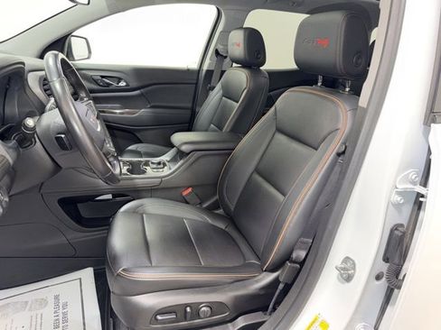 Used 2021 GMC Acadia AT4 w/ Trailering Package AWD/4WD image 13