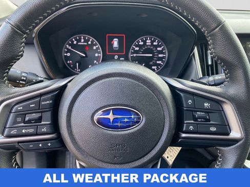 Used 2025 Subaru Outback Premium image 16