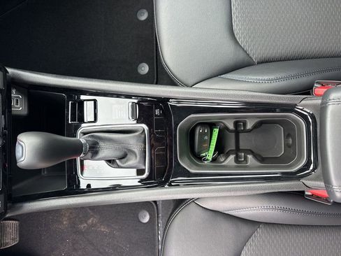 New 2026 Jeep Compass Latitude image 28