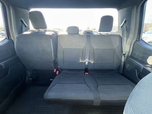Used 2023 Ford F150 XL w/ STX Appearance Package image 26