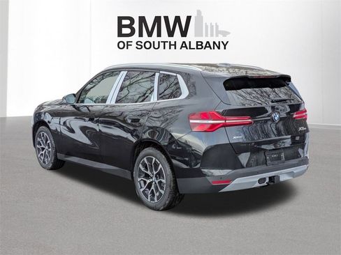 New 2026 BMW X3 xDrive30 w/ Convenience Package image 6