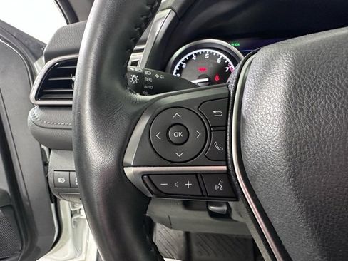 Used 2023 Toyota Camry LE w/ Cold Weather Package image 21