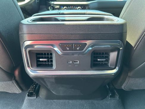 Used 2024 Chevrolet Silverado 2500 LTZ w/ LTZ Convenience Package AWD/4WD image 50
