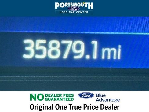 Certified 2022 Ford Explorer XLT w/ Equipment Group 202A image 18