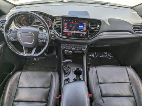 Used 2024 Dodge Durango GT AWD/4WD image 16