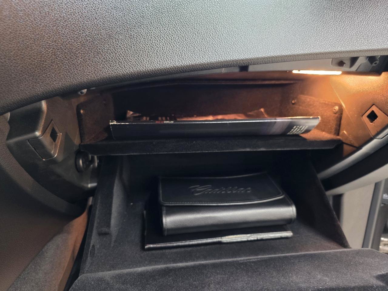 Used 2014 Cadillac SRX FWD image 35