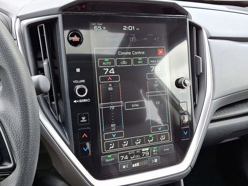 Certified 2024 Subaru Crosstrek 2.0i Premium image 14