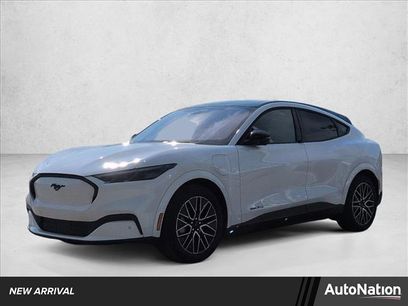 Used 2025 Ford Mustang Mach-E Premium w/ Interior Protection Package
