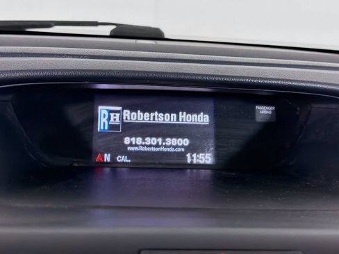 Used 2016 Honda CR-V LX image 15