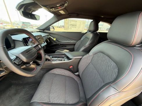 New 2026 Dodge Charger Scat Pack AWD/4WD image 23